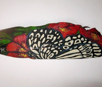 Schmetterling