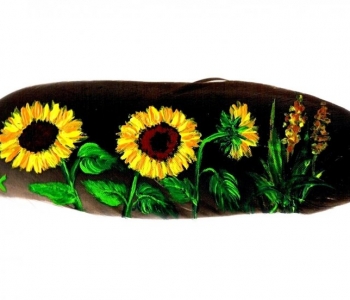 Sonnenblume