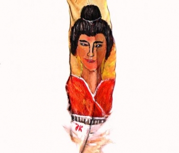 Buddha