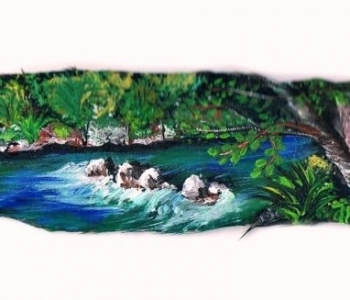 Fluss
