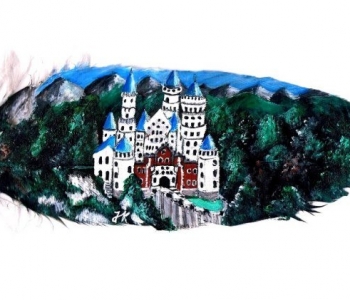 Neuschwanstein