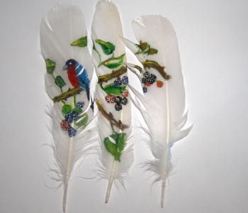 Vögel