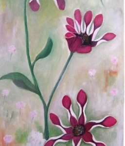 Blume