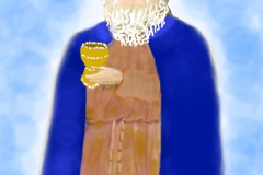 Aufgestiegenen-Meister-Melchizedek