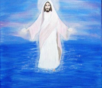 jesus