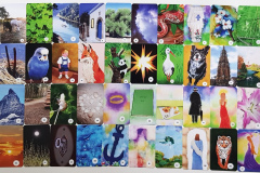 Lebensengel Lenormand