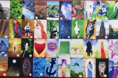Lebensengel Lenormand