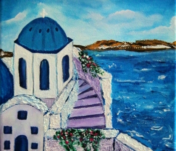 santorino