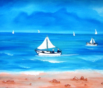 seestrand