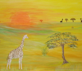 steppe