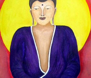 Buddha