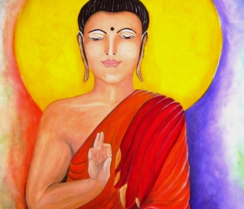 Buddha