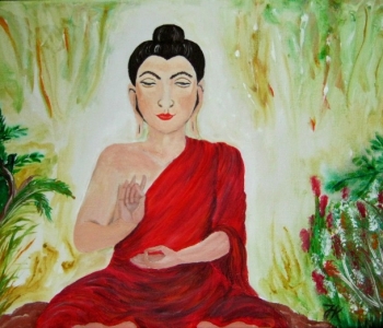 Buddha