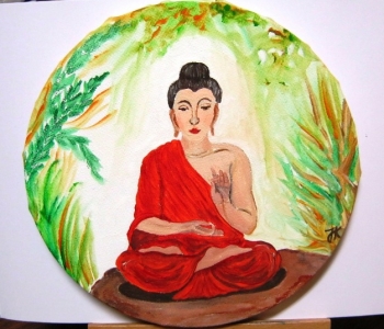 Buddha