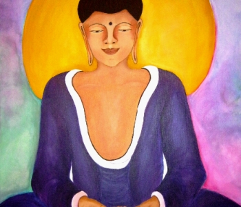 Buddha