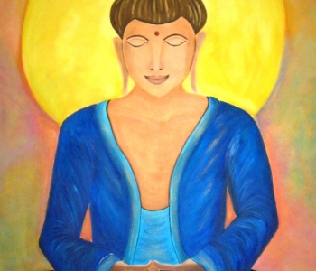 Buddha
