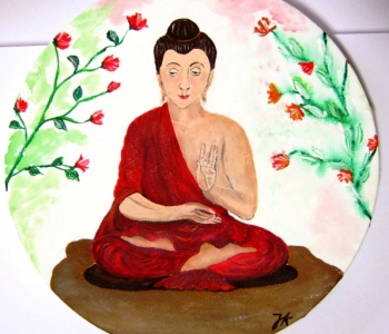 Buddha