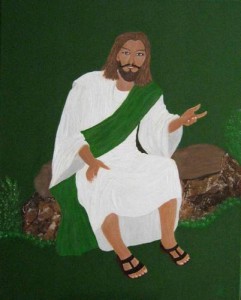Jesus